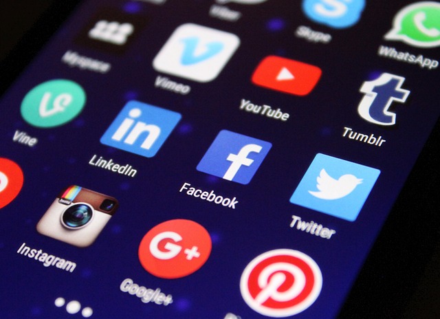 Jaka jest przyszłość mediów społecznościowych?